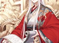 壁纸｜古风漫画壁纸