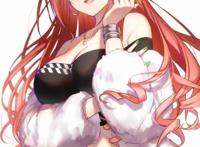 动漫壁纸2丨性感丰满御姐欢迎收藏