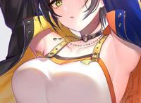 动漫壁纸2丨性感丰满御姐欢迎收藏