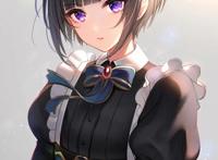 动漫壁纸2丨性感丰满御姐欢迎收藏