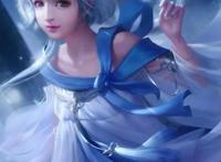 简约清爽动漫手机壁纸