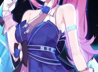 性感全屏锁屏动漫壁纸