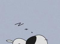 卡通风景壁纸精选