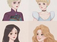 有什么超可爱高清无水印的动漫壁纸？