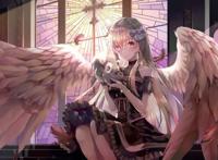 Pixiv精选动漫电脑壁纸