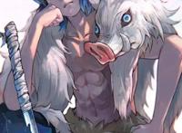 动画超高清全屏手机壁纸，喜欢提速携带