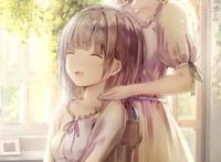 动画超高清全屏手机壁纸，喜欢提速携带