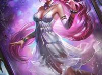 分享一组在外网很火的二次元动漫壁纸