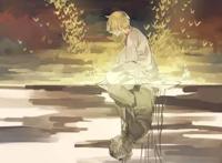 远去的回忆，那些惊艳你的动漫壁纸