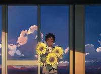 远去的回忆，那些惊艳你的动漫壁纸