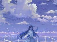 远去的回忆，那些惊艳你的动漫壁纸