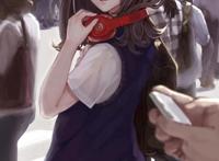 二次元动漫美少女壁纸壹玖贰