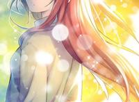二次元动漫美少女壁纸壹玖贰