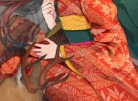 二次元动漫美少女壁纸壹玖贰