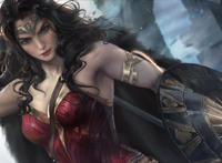 「593」8K超清动漫场景壁纸，壁纸党和画师党都在疯抢！