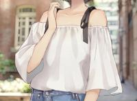 美图分享：动漫美女壁纸（1111期）