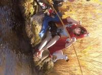 国风动漫高清壁纸