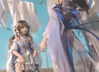 国风动漫高清壁纸