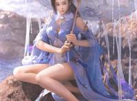 国风动漫高清壁纸