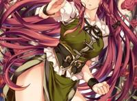 二次元动漫壁纸头像肆贰