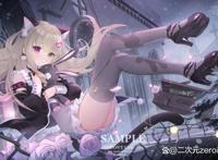 横屏二次元动漫壁纸