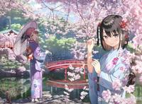 横屏二次元动漫壁纸