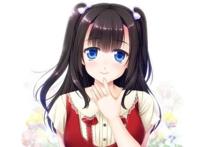 动漫美图壁纸系列——梦纯
