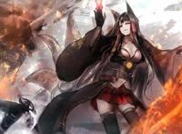 动漫美图壁纸系列——梦纯