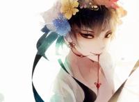 动漫壁纸、头像｜P站精选｜