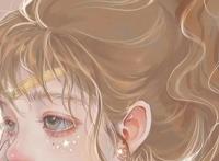 壁纸｜可爱动漫美少女系列