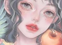 壁纸｜可爱动漫美少女系列