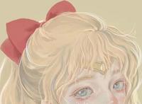 壁纸｜可爱动漫美少女系列