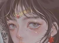 壁纸｜可爱动漫美少女系列