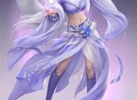 30张美女动漫高清手机壁纸，不好看你来打我