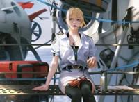 Open！打开动漫精美壁纸（电脑系列）