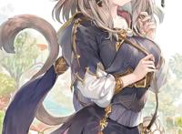 每日精选二次元唯美壁纸