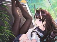 每日精选二次元唯美壁纸