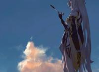 每日精选二次元唯美壁纸