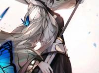 二次元2k高清壁纸，内含惊喜哦