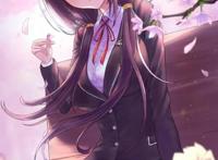 二次元2k高清壁纸，内含惊喜哦