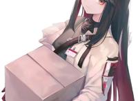 二次元2k高清壁纸，内含惊喜哦