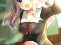 二次元2k高清壁纸，内含惊喜哦