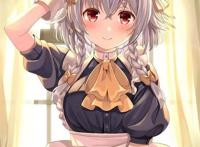 高清动漫美图（每日分享）