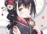 高清动漫美图（每日分享）