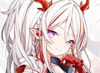 高清动漫美图（每日分享）