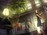 高清唯美二次元电脑壁纸