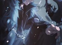 超级炫酷的动漫男主壁纸合集，帅爆了