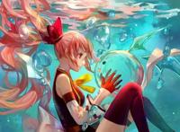 16张不论男女看了都会沦陷的少女系动漫壁纸，这才是二次元的魅力