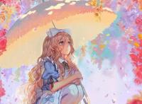 16张不论男女看了都会沦陷的少女系动漫壁纸，这才是二次元的魅力