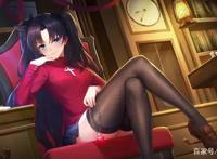 超清的动漫小姐姐壁纸，一定要保存收藏哦！